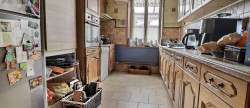vente Maison Solre Le Chateau