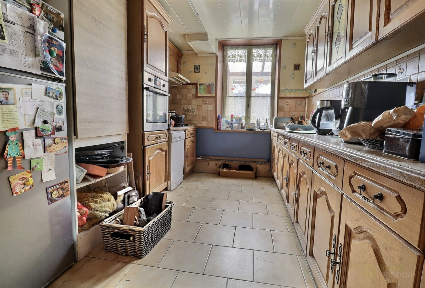 vente Maison Solre Le Chateau - Photo 6