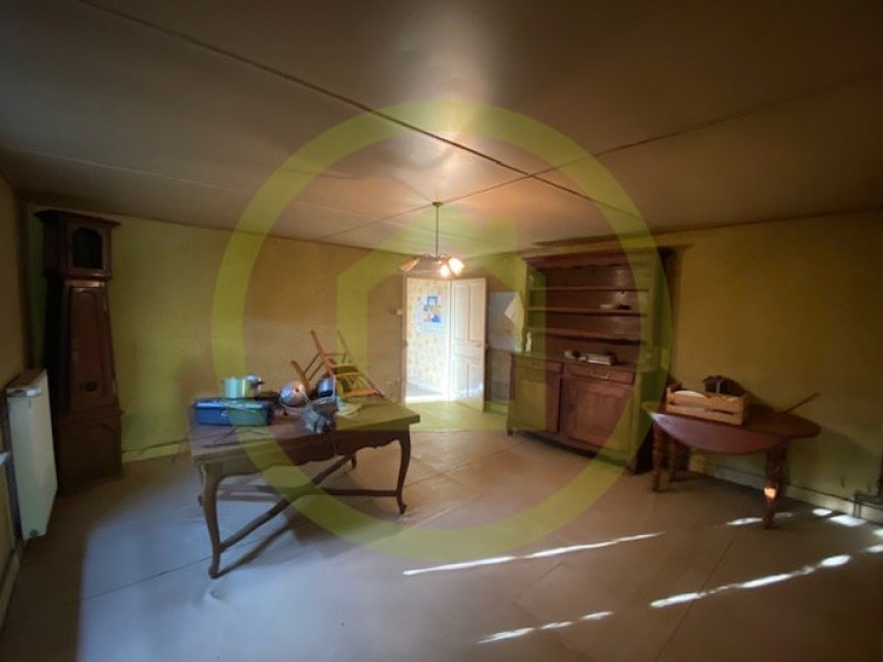 vente Maison Aillevillers Et Lyaumont - Photo 3