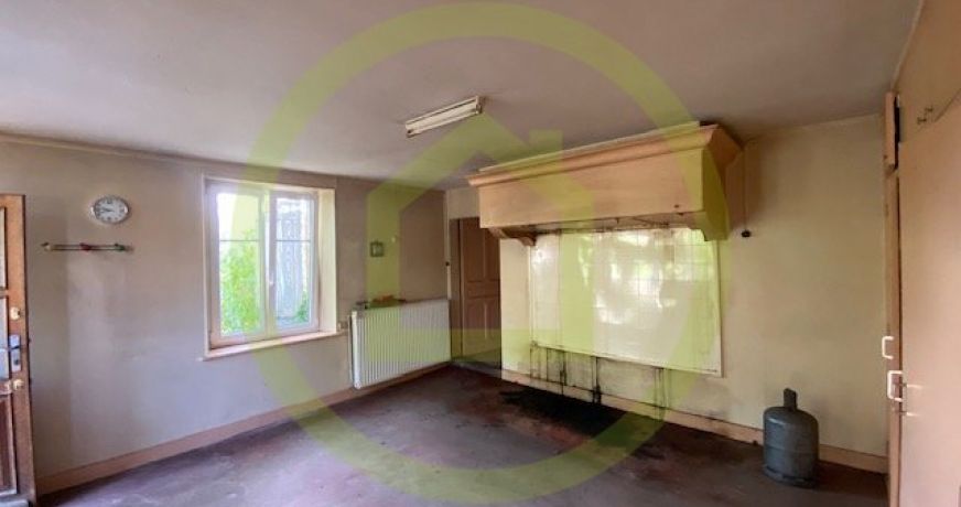 vente Maison Aillevillers Et Lyaumont
