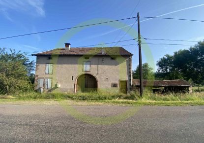 vente Maison Aillevillers Et Lyaumont