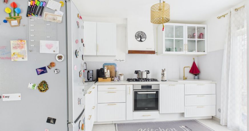 vente Maison Bruyeres Sur Oise