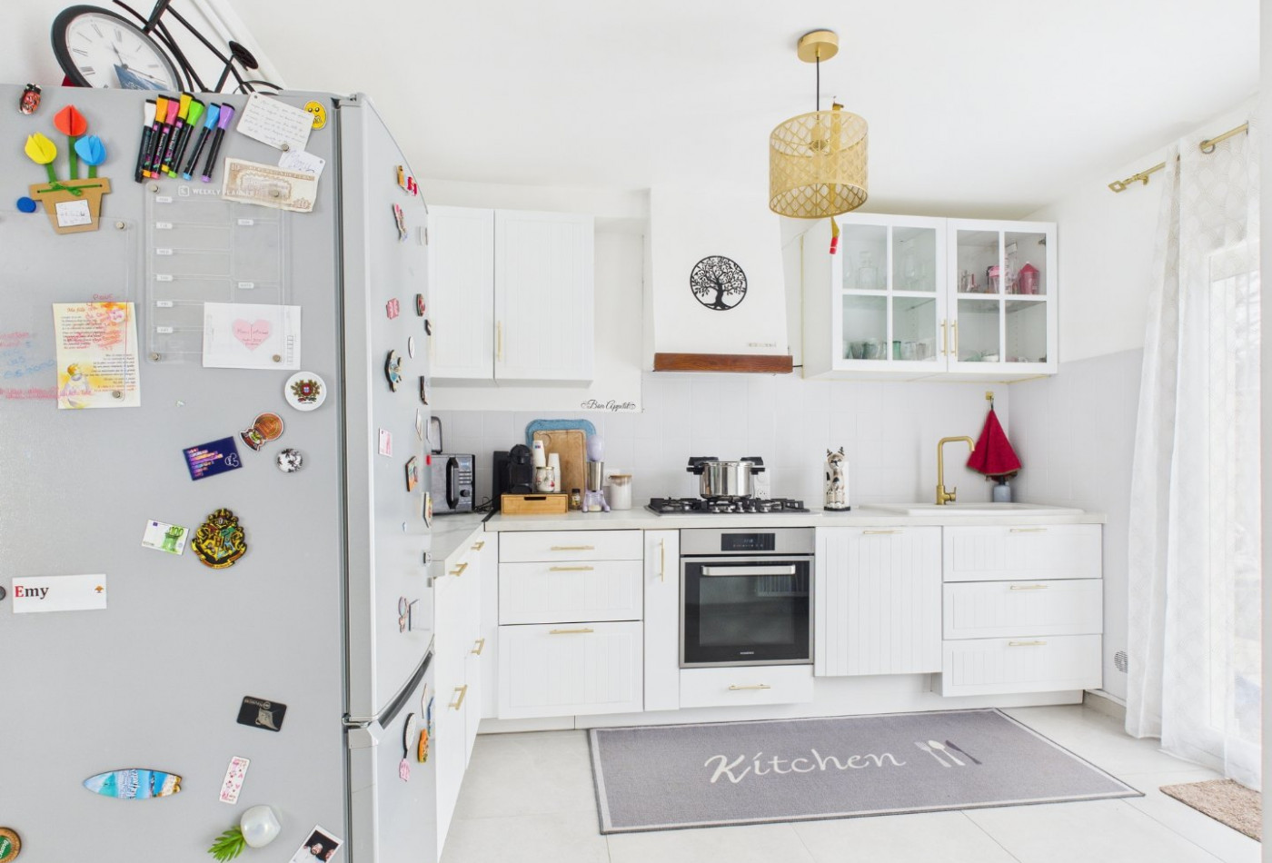 vente Maison Bruyeres Sur Oise - Photo 10