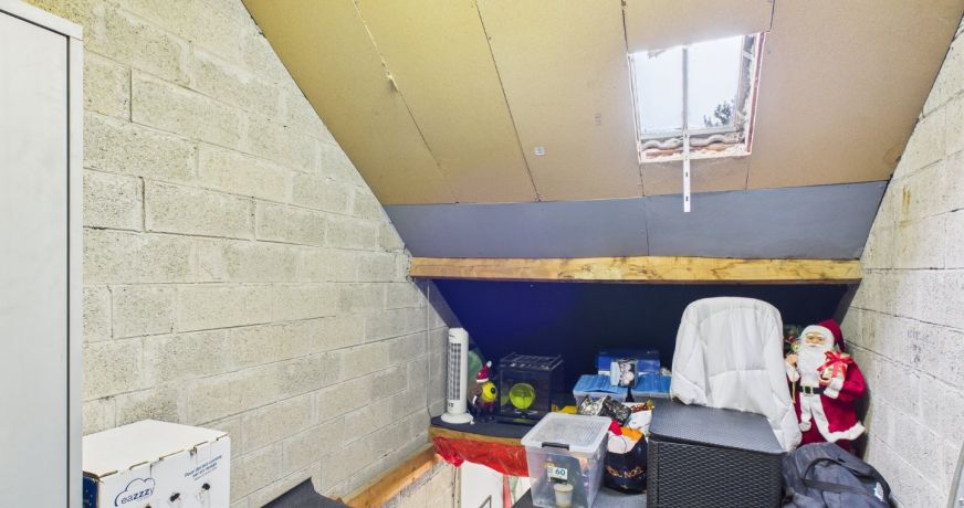 vente Maison Bruyeres Sur Oise