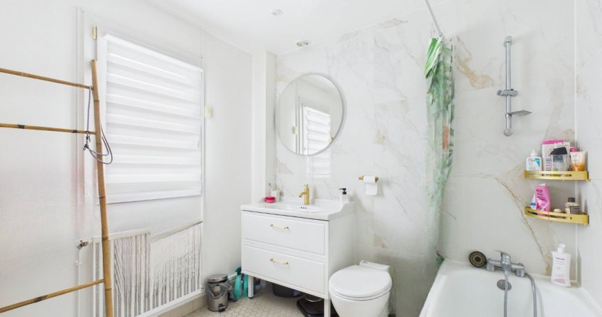 vente Maison Bruyeres Sur Oise