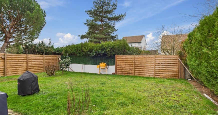vente Maison Bruyeres Sur Oise