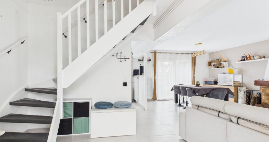 vente Maison Bruyeres Sur Oise