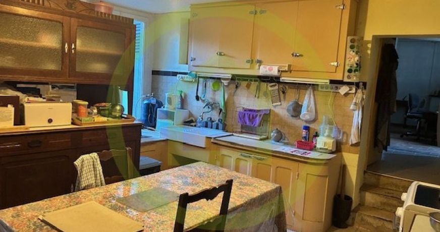 vente Maison Tournon Saint Martin