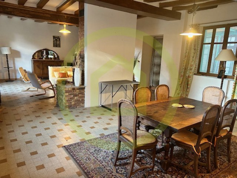 vente Maison Tournon Saint Martin - Photo 10