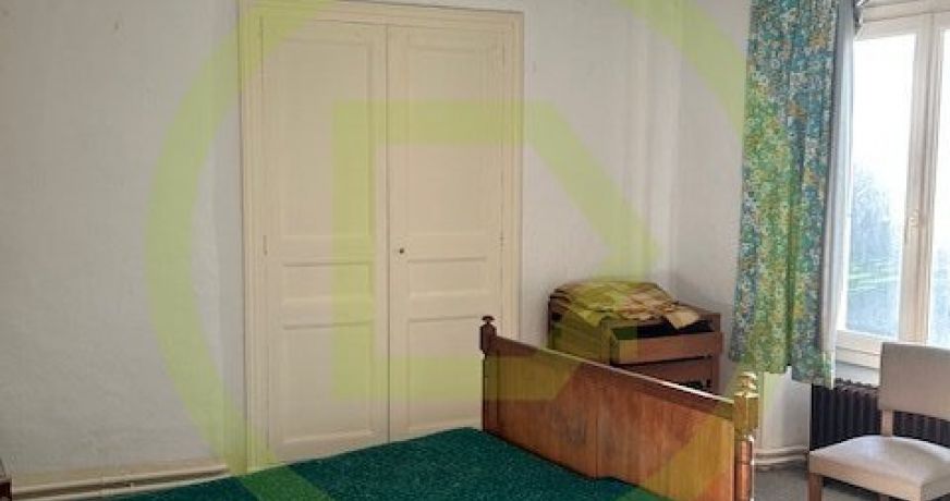 vente Maison Tournon Saint Martin