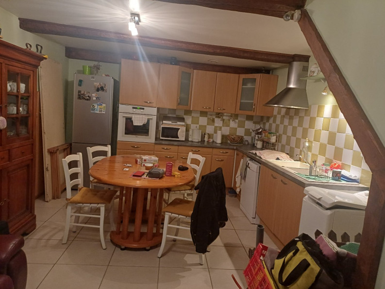 vente Maison Paulhan - Photo 1