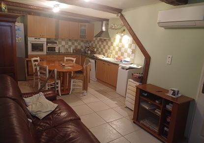 vente Maison Paulhan