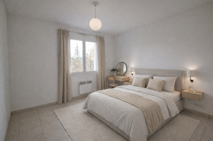 vente Maison Guerande - Photo 9