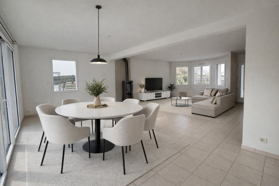 vente Maison Guerande - Photo 1