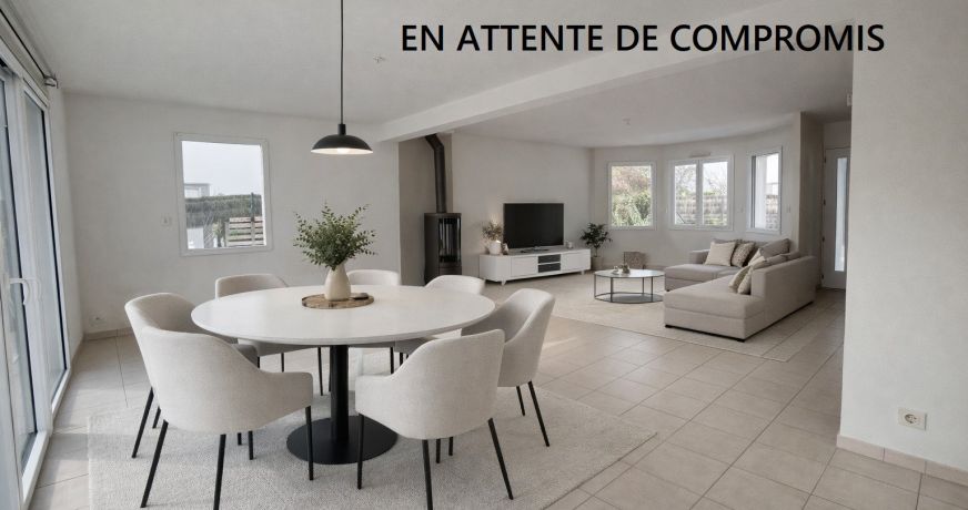 vente Maison Guerande