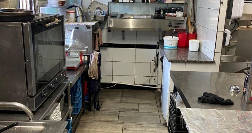 vente Restaurant Cagnes Sur Mer