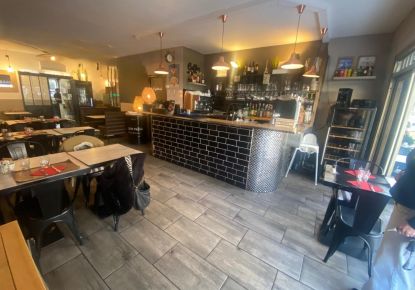 vente Restaurant Cagnes Sur Mer