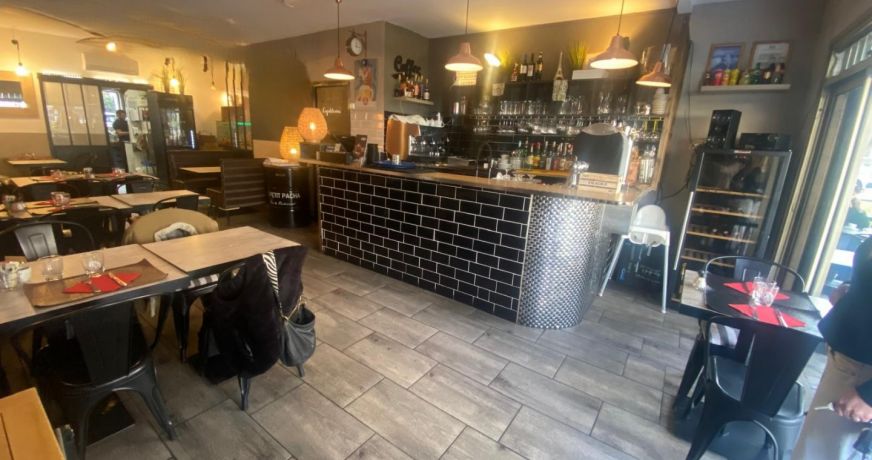 vente Restaurant Cagnes Sur Mer