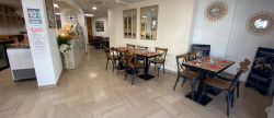 vente Restaurant Cagnes Sur Mer