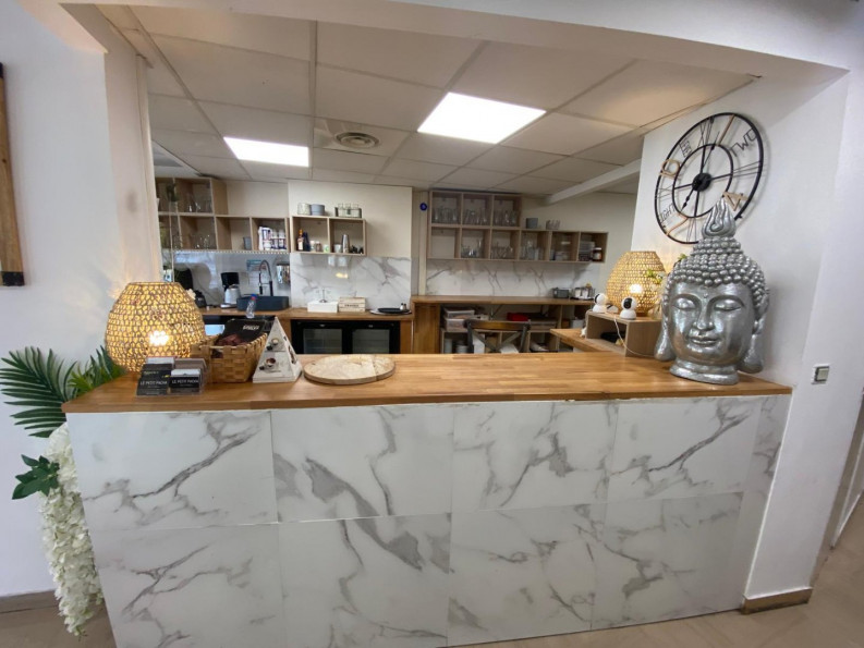 vente Restaurant Cagnes Sur Mer - Photo 6