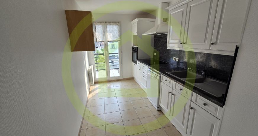 vente Appartement en résidence Orleans
