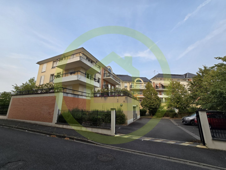 vente Appartement en résidence Orleans - Photo 1