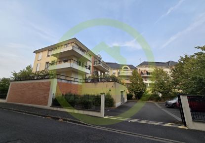 vente Appartement en résidence Orleans