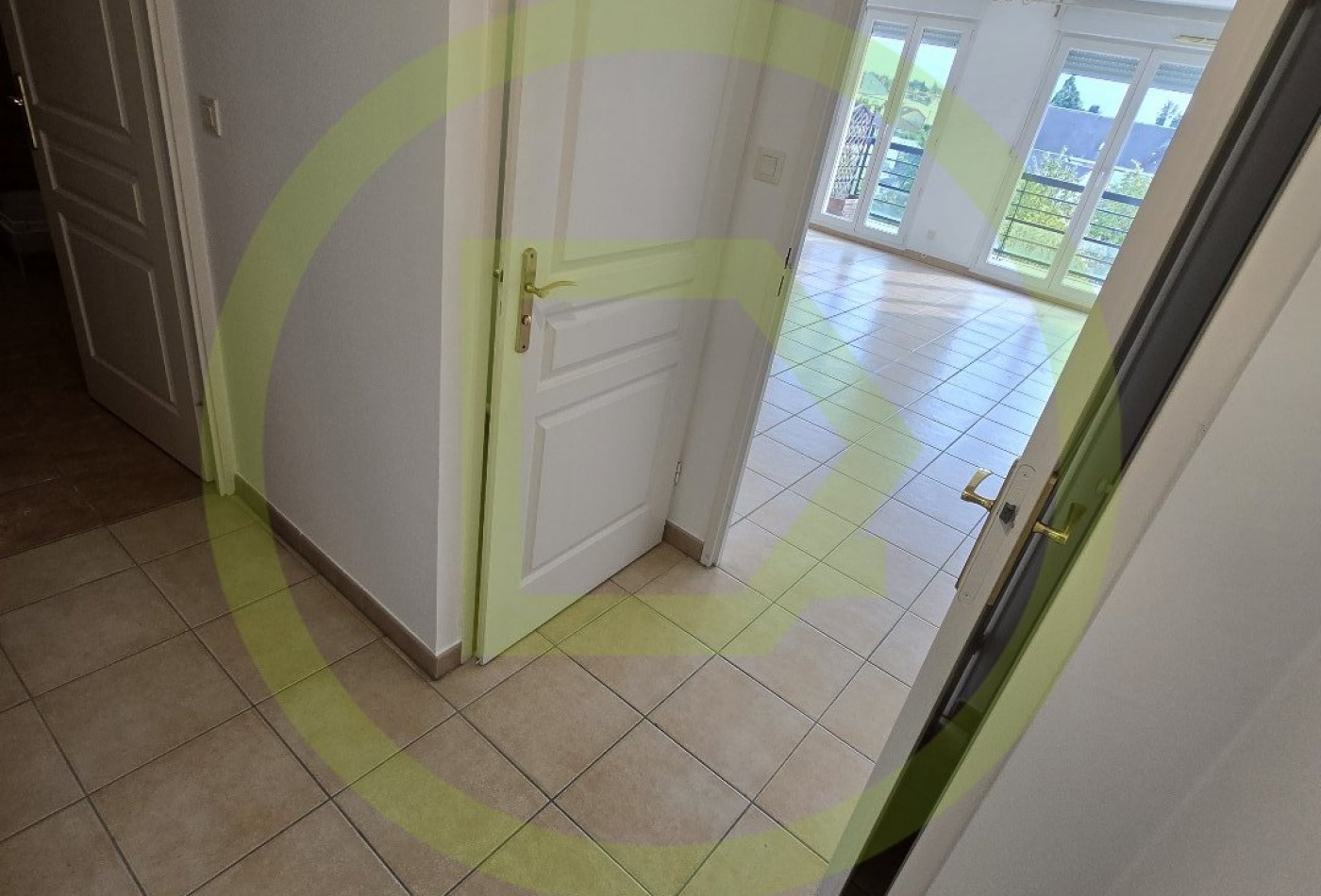 vente Appartement en résidence Orleans - Photo 8