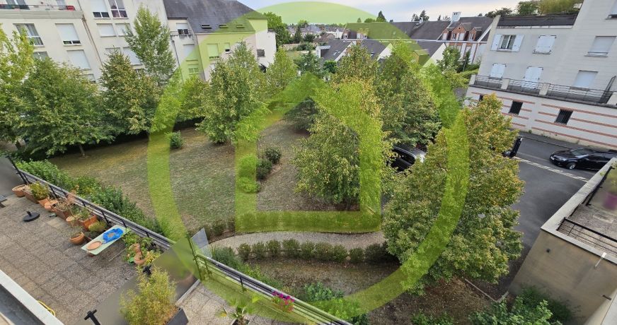 vente Appartement en résidence Orleans