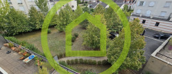 vente Appartement en résidence Orleans