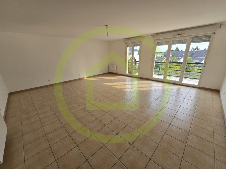 vente Appartement en résidence Orleans - Photo 3