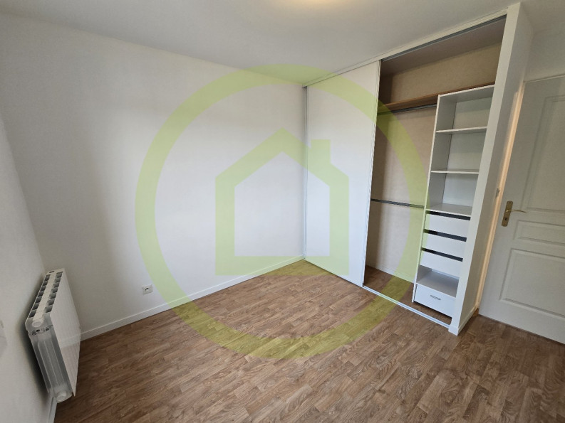 vente Appartement en résidence Orleans - Photo 8