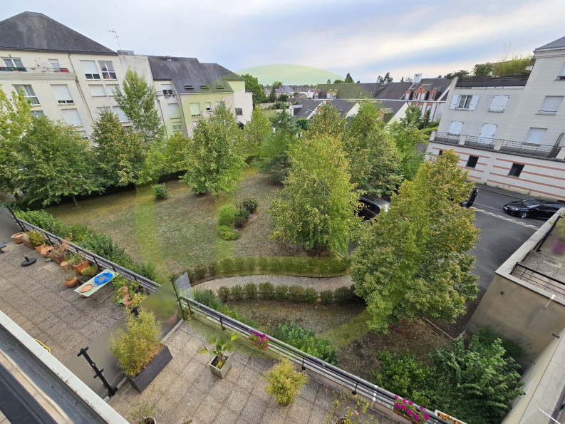 vente Appartement en résidence Orleans - Photo 2