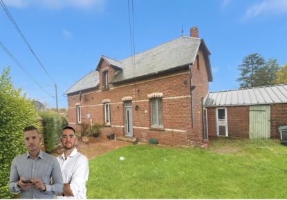 vente Maison Vendhuile