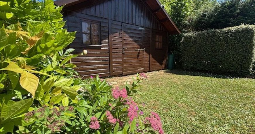 vente Maison Pontault Combault