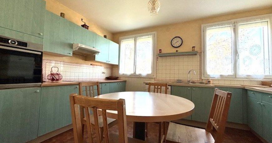 vente Maison Pontault Combault