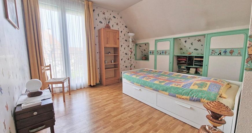 vente Maison Pontault Combault