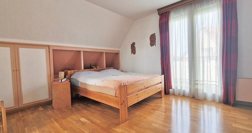 vente Maison Pontault Combault