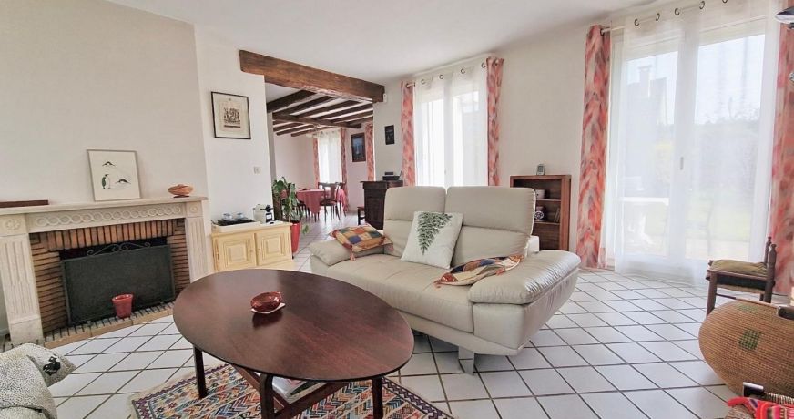 vente Maison Pontault Combault