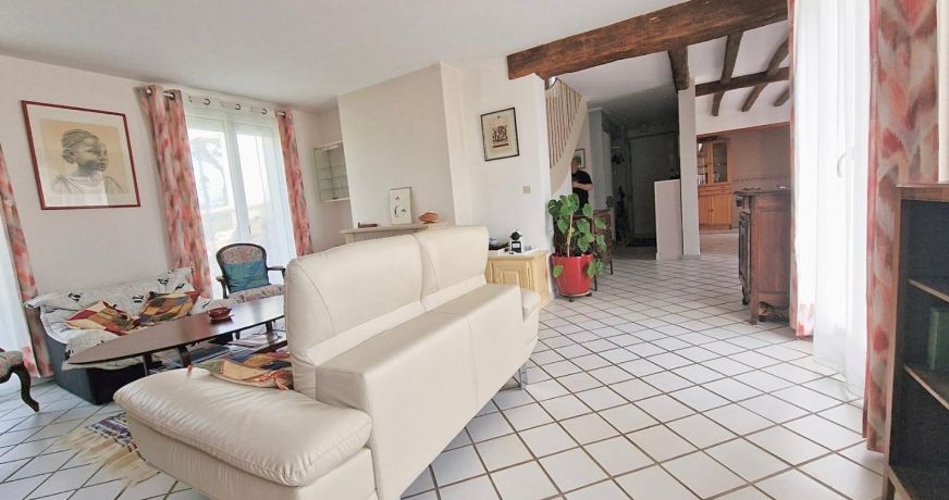 vente Maison Pontault Combault