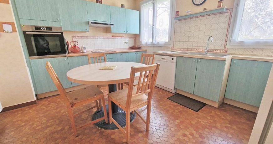 vente Maison Pontault Combault