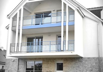 vente Appartement La Baule Escoublac