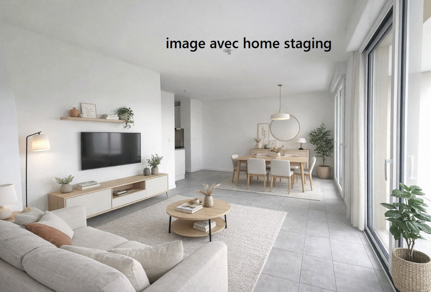 vente Appartement La Baule Escoublac - Photo 1