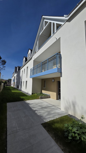 vente Appartement La Baule Escoublac - Photo 7