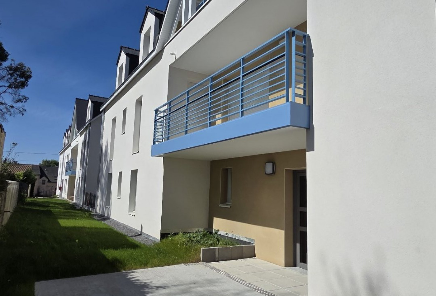 vente Appartement La Baule Escoublac - Photo 7