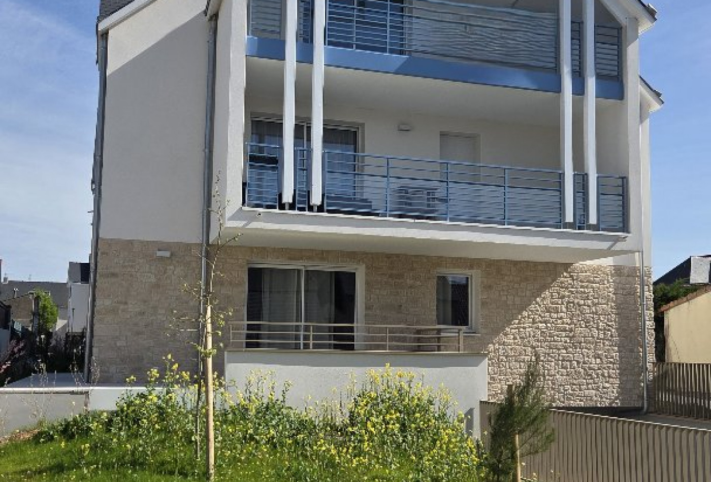 vente Appartement La Baule Escoublac - Photo 8