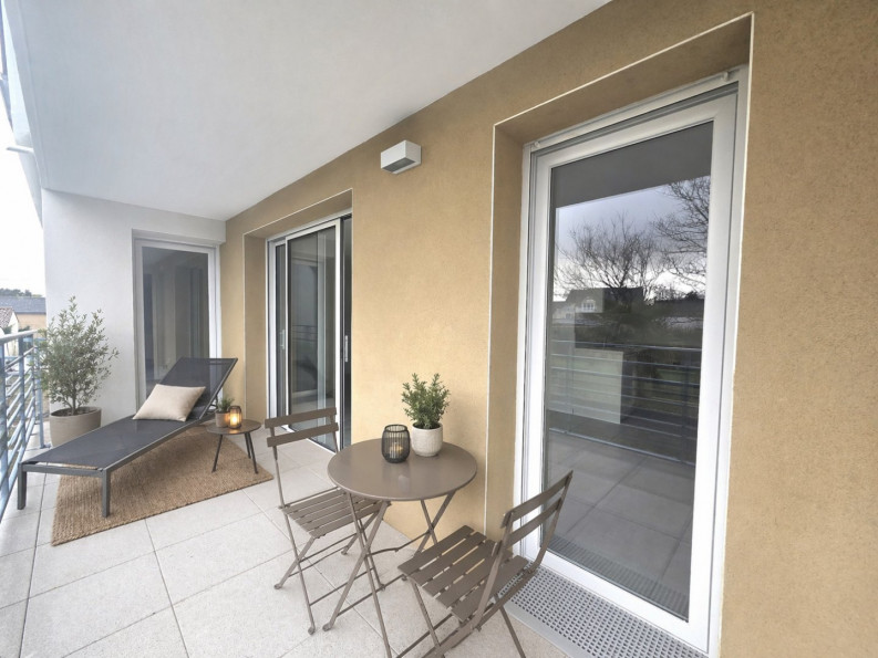 vente Appartement La Baule Escoublac - Photo 3