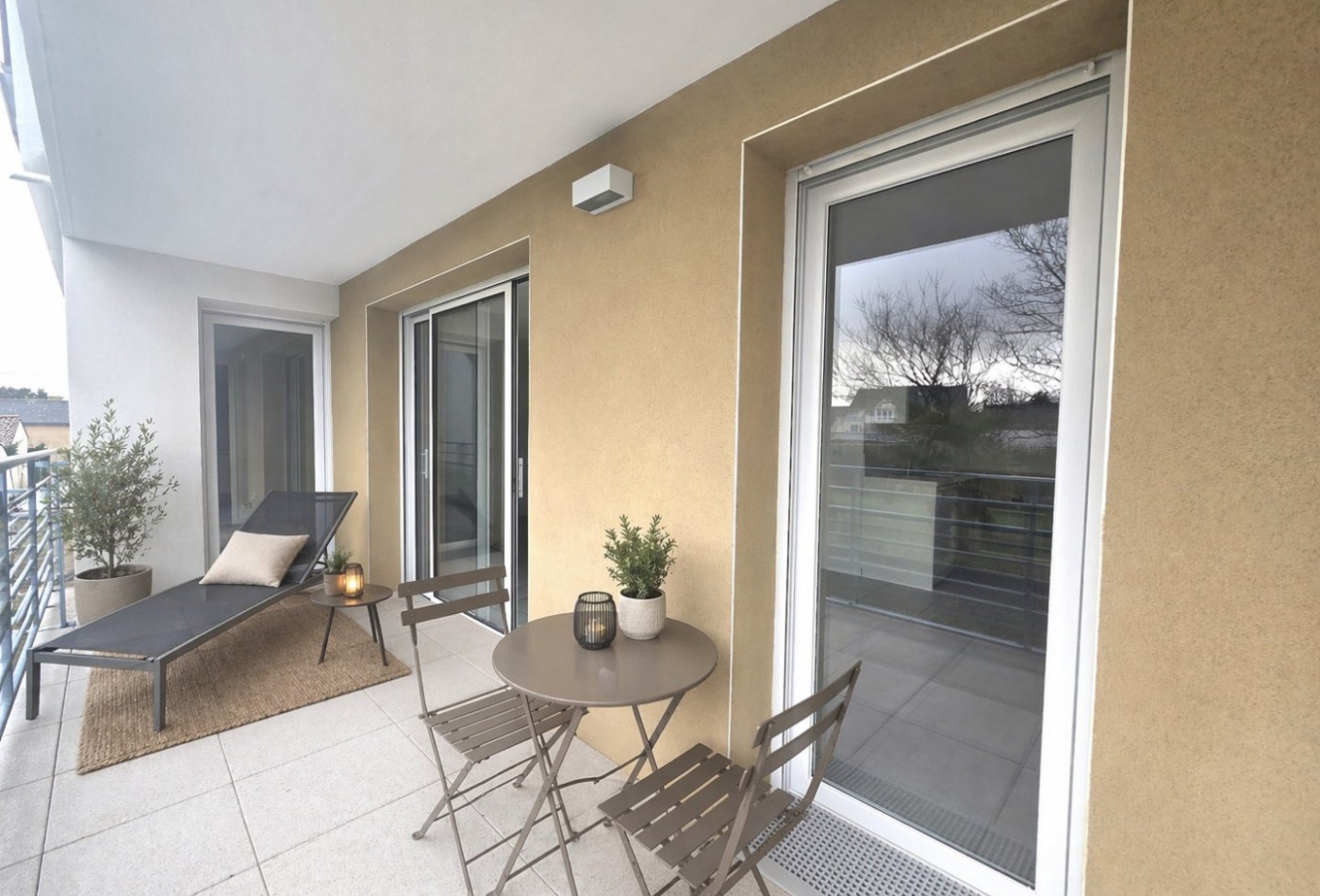 vente Appartement La Baule Escoublac - Photo 3