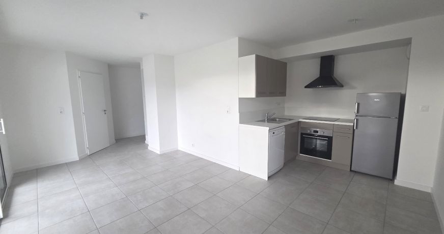 vente Appartement La Baule Escoublac