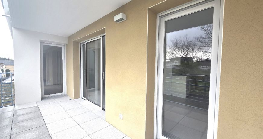 vente Appartement La Baule Escoublac